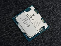 只打游戏？AMD 锐龙5 7600大战酷睿i5-13490F