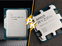 96MB大缓存怎么打？AMD 锐龙7 7800X3D暑假游戏PK酷睿