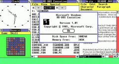 Windows系统发展历程：你不认识的Windows全