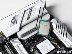英特尔 i5-14400首测  14代非K酷睿来啦