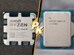 <b>开学季游戏攒机AMD 锐龙7 7800X3D值得入手吗？对比</b>
