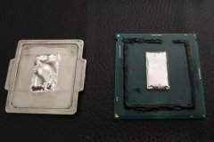 DIY从入门到放弃：CPU必须要升级液金吗？