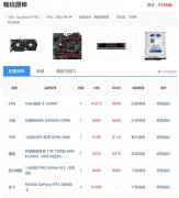 攒机单点评：畅玩原神，但先不要启动！