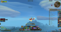 《魔兽世界：地心之战》攒机参考指导 选锐龙