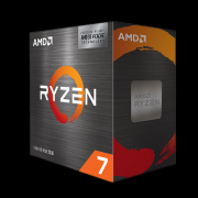 AMD 锐龙 R7 5700X3D 处理器，限时特惠仅1059元