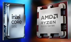 确定了！据爆料AMD 锐龙 7 9800X3D定于10月25日发布