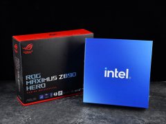 Intel酷睿Ultra 9 285K/Ultra 5 245K首测：游戏功耗大幅