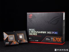 消费级生产力首选利器 AMD 锐龙9 9950X/9900X首发测