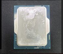 液金请慎重！一用户CPU因使用液金被拒绝保修