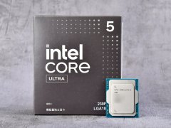 英特尔酷睿Ultra 5 230F测评：覆盖主流用户需求的
