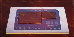AMD下一代APU游戏性能跟RTX 5070Ti不分伯仲