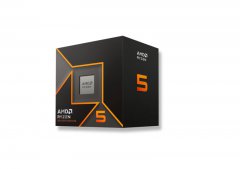 悄悄上架官网，AMD 锐龙5 9600正式上市
