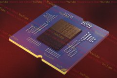 AMD Zen6升级多核心，延迟问题得到解决，IOD部分也