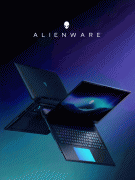 2025款戴尔外星人 Alienware Area-51游戏本正式开售：