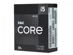 <b>爆降到1158元！英特尔 i5-12490F网游CPU</b>