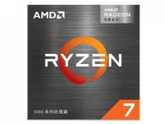 AMD 锐龙7 5700G处理器强劲计算优惠购