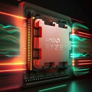 Zen5加持！AMD 锐龙 8000 电脑桌面APU曝料：集显让亮
