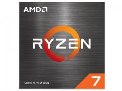 AMD 锐龙7 5700X处理器8核16线程 才1349元还要啥自行