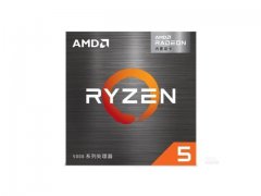 性能绝了！AMD 锐龙5 5600G折后价只需879!
