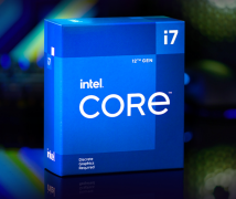 装机神U！12代英特尔 i7-12700F低至1799元