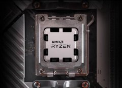 比较适合超频的CPU！AMD 锐龙5 7600轻轻松松越级