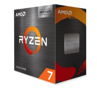 高性价比攒机优先选择！中高端神U AMD 锐龙7 57