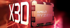 Zen4神U将至！曝AMD 锐龙9 7950X3D/7900X3D将于2月27日发