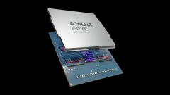 AMD公布Epyc 9004系列产品CPU，最大96个核心 AMD 锐龙