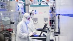 弯道超越？英特尔实现了1.8纳米和2纳米生产节点