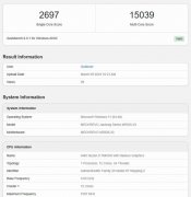 性能指标爆裂！AMD 锐龙9 7845HX Geekbench6电脑跑分外
