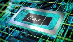 英特尔 i7-13700HX cpu跑分曝料，性能比i7-12700H提高