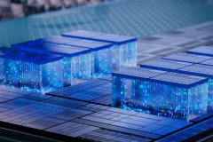 2纳米快来了！Intel20A生产工艺杀手锏其一震撼亮