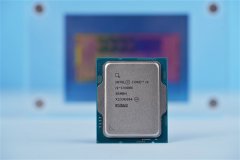 i9-14900K 6GHz！Intel 14代酷睿性能指标未来可期