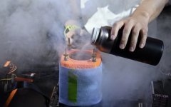DIY小技巧：目前还适合为CPU超频攒机么？