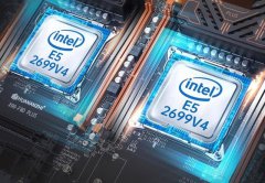 DIY中途放弃：为什么电脑只可以装一颗CPU？
