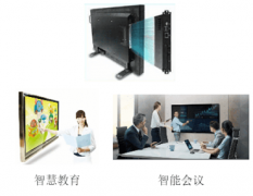 助力高端会议、智能教学 华泓HOPS-B450智能OPS系统