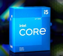 英特尔 i5-12400F装机神器1499到手