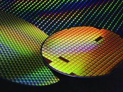 <b>频率71KHz：IMEC制造0.8um工艺处理器</b>