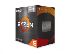 AMD 锐龙5 5600G大促销 特价1499元