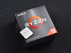 AMD 锐龙9 5900X特价促销 秒杀3299元