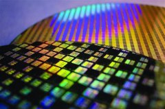半导体制造关键原料面临断供 有备份不慌！
