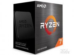 AMD 锐龙7 5800X预告促销 明天特价开启