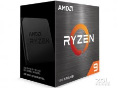 AMD 锐龙9 5900X旗舰级特惠 仅须要2539元