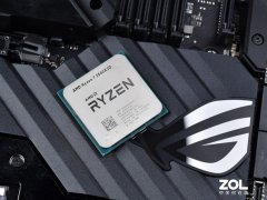 AMD 锐龙7 5800X3D首测 游戏比肩酷睿i9-12900K