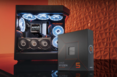 抢到即赚到！抢购AMD 锐龙5 7600X盒装神U1699元