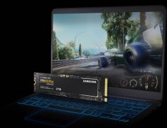 三星 970 EVO Plus固态500G 419元