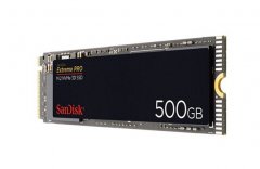 闪迪至尊超极速SSD 489元
