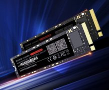 京东京造固态硬盘 512GB SSD到手391元