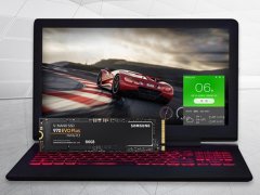 限时低价 三星 970 EVO Plus 500G M.2固态硬盘仅449元