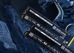 仅需399元 3500MB/S读速 致态 TiPlus5000量产固态硬盘